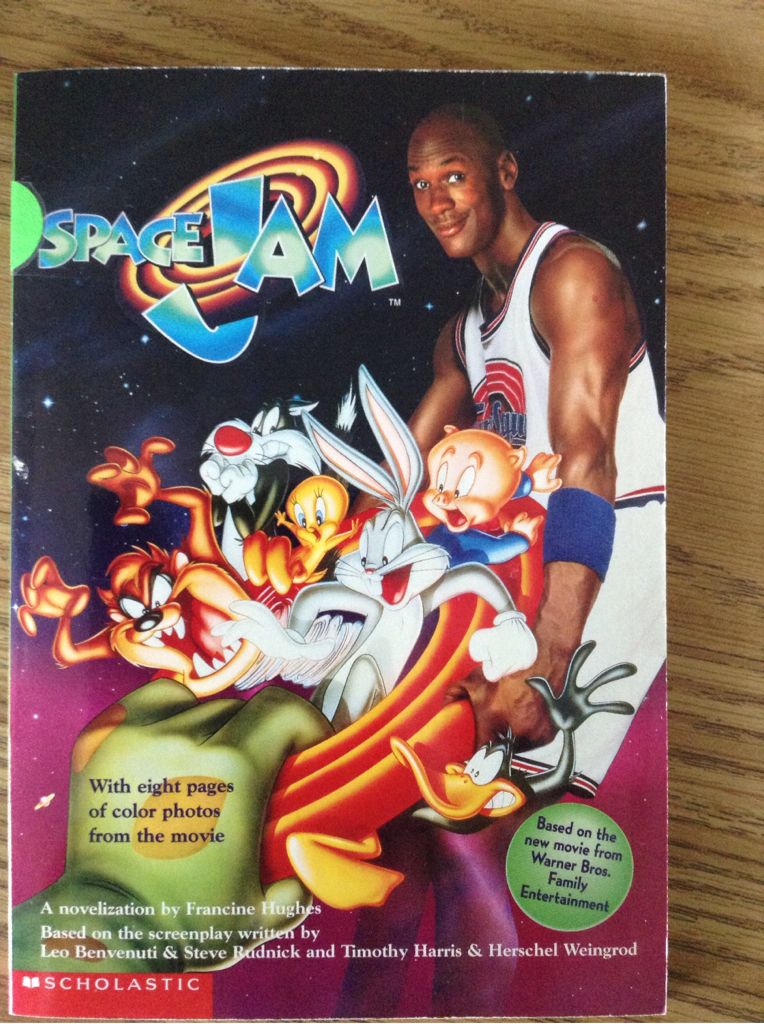 Space Jam