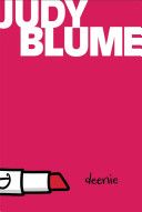 Deenie - Judy Blume (Atheneum Books for Young Readers - Paperback) book collectible [Barcode 9781481410366] - Main Image 1