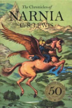 Chronicles Of Narnia (Collection), The