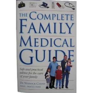 The Complete Family Medical Guide