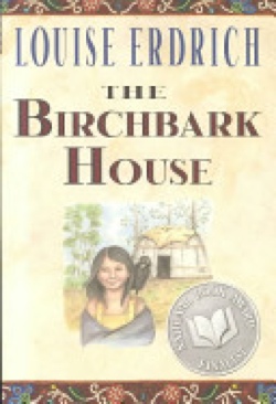 Birchbark House - Newbery New - Native American - Louise Erdrich (Hyperion - Paperback) book collectible [Barcode 9780786814541] - Main Image 1