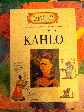 Frida Kahlo