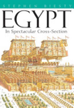 Egypt In Spectacular Cross-section