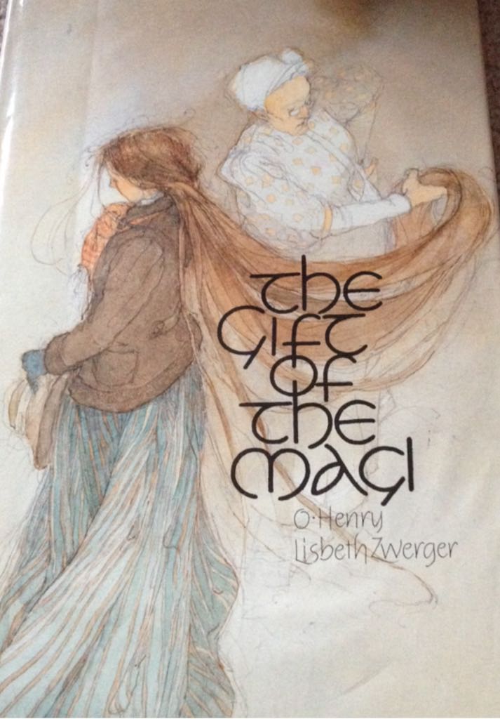 The Gift Of The Magi