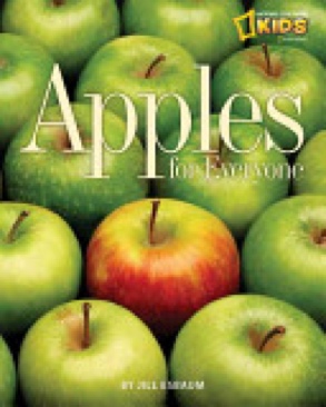 Apples For Everyone