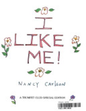 I Like Me!