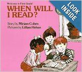 When Will I Read?