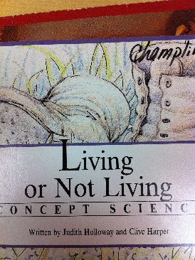 Living Or Not Living