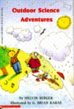 Outdoor Science Adventures