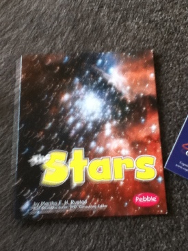 The Stars [Scholastic]