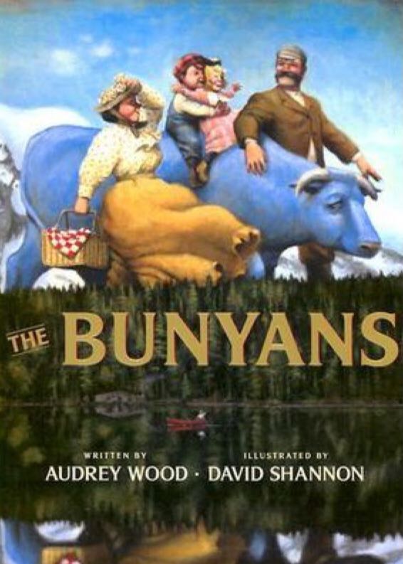 The Bunyans