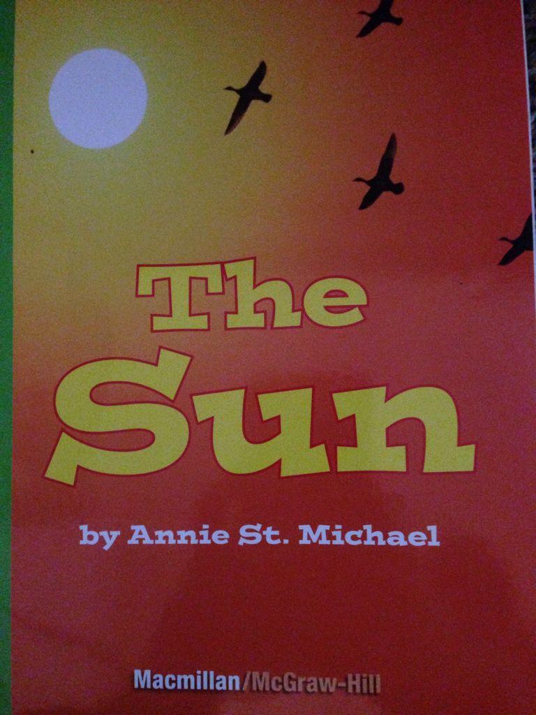 The Sun