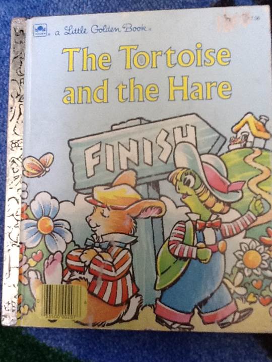 The Tortoise And The Hare