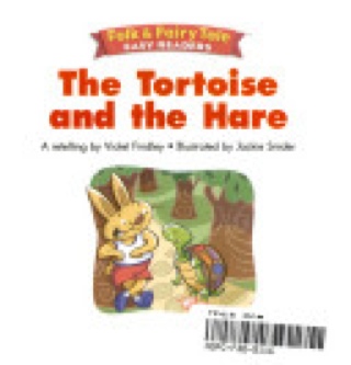 The Tortoise And The Hare