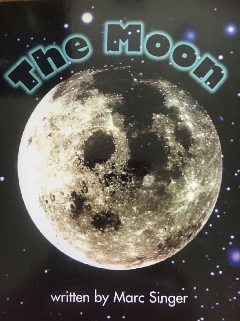 The Moon