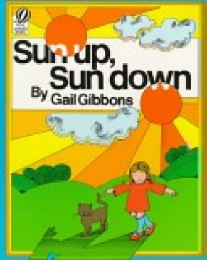 Sun Up, Sun Down