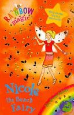 Nicole The Beach Fairy