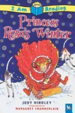 Princess Rosa’s Winter
