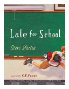 Late For School