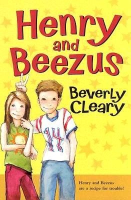Henry And Beezus