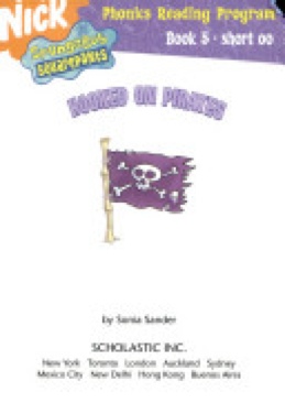 Spongebob Squarepants Phonics: Hooked On Pirates