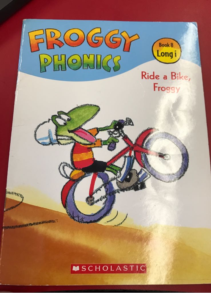 Froggy