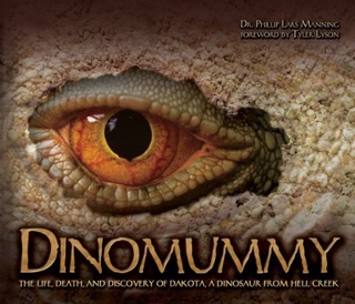 Dinomummy