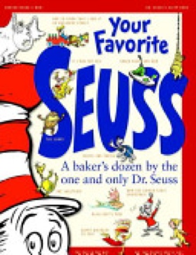 Your Favorite Suess