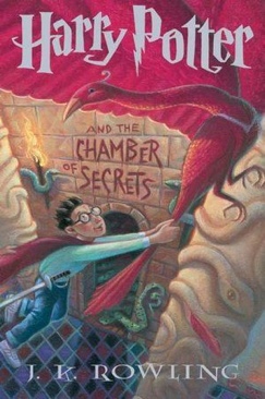 Harry Potter & The Chamber Of Secrets - J. K. Rowling (Scholastic Inc. - Paperback) book collectible [Barcode 9780439064873] - Main Image 1