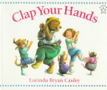 Clap Your Hands - Bryan Cauley (Puffin) book collectible [Barcode 9780698114289] - Main Image 1