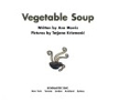 Vegetable Soup