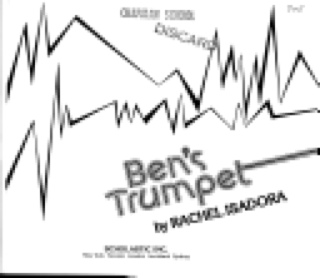 Ben’s Trumpet