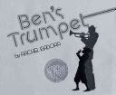 Ben’s Trumpet - Rachel Isadora (Greenwillow Books - Hardcover) book collectible [Barcode 9780688801946] - Main Image 1