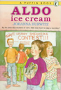 Aldo Ice Cream - Johanna Hurwitz (Puffin Books) book collectible [Barcode 9780140340846] - Main Image 1