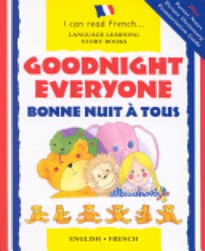 Bonne Nuit A Tous