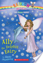 Rainbow Magic #85: The Ocean Fairies #1: Ally The Dolphin Fairy