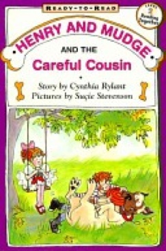 Henry and Mudge and the Careful Cousin