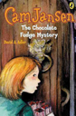 Cam Jansen And The Chocolate Fudge Mystery - David Adler (Puffin) book collectible [Barcode 9780142402115] - Main Image 1