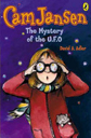 Cam Jansen and The Mystery of the U.F.O.
