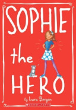 Sophie The Hero