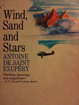 Wind, Sand And Stars