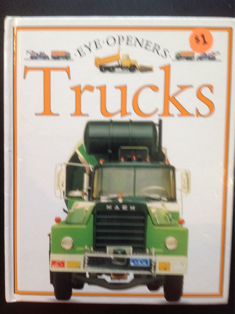 Trucks