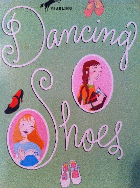 Dancing Shoes