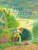 The Long, Long Letter