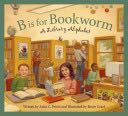 B Is For Bookworm