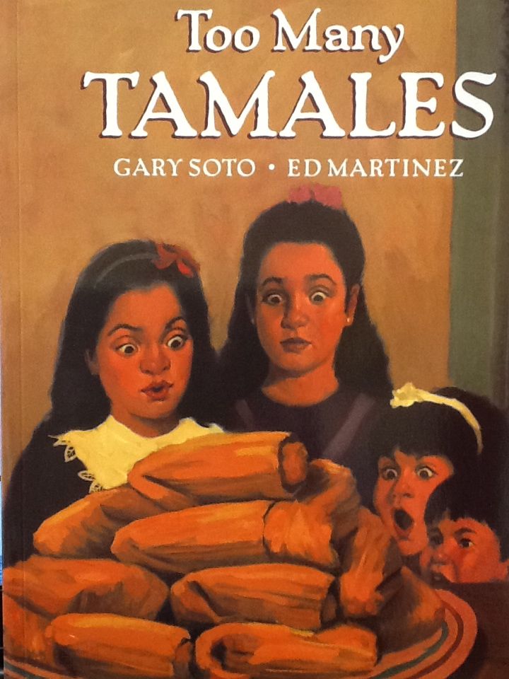 Too Many Tamales