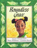 Boundless Grace - Mary Hoffman (Dial - Hardcover) book collectible [Barcode 9780803717152] - Main Image 1
