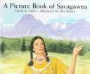 A Picture Book Of Sacagawea - David A. Adler book collectible [Barcode 9780823414857] - Main Image 1