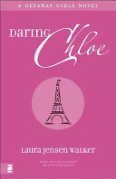 Daring Chloe