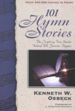101 Hymn Stories